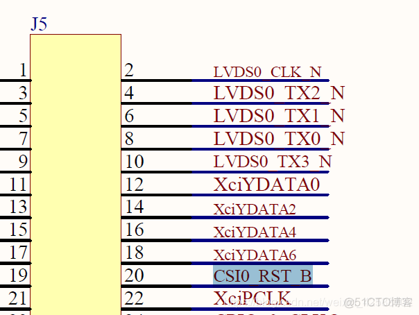 esp32 直流电机驱动 直流电机驱动代码_嵌入式_07