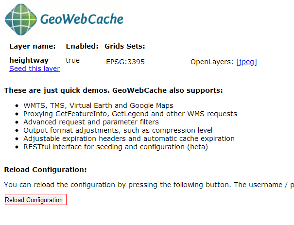 geoserver RESTFeatureType 解析 geoserver使用_xml