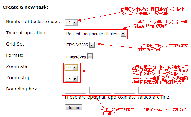 geoserver RESTFeatureType 解析 geoserver使用_ide_02