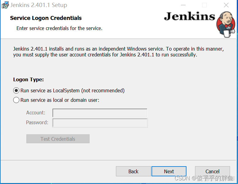 docke安装Jenkins 无法下载插件 windows安装jenkins_Java_04