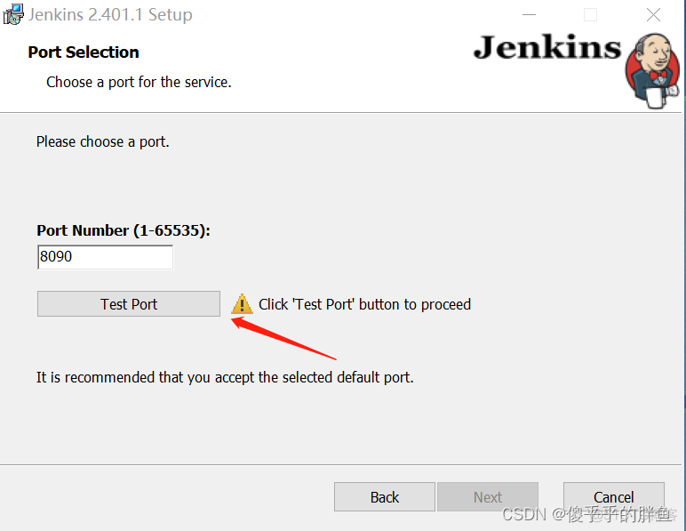 docke安装Jenkins 无法下载插件 windows安装jenkins_Jenkins_05