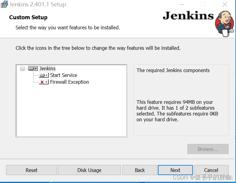 docke安装Jenkins 无法下载插件 windows安装jenkins_运维_06