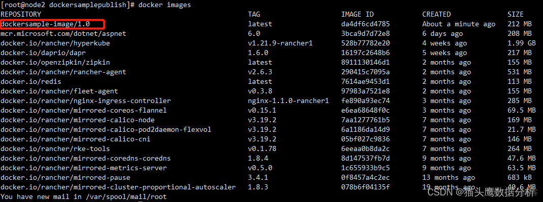 docker制作win7镜像 制作docker镜像centos_c#_14