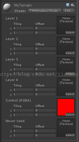 blender导入unity没有透明贴图 blender怎么导入unity_移动设备_09