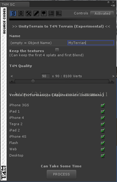 blender导入unity没有透明贴图 blender怎么导入unity_贴图_12