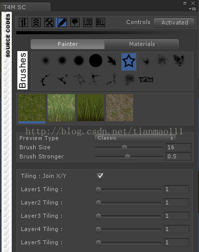 blender导入unity没有透明贴图 blender怎么导入unity_游戏_18