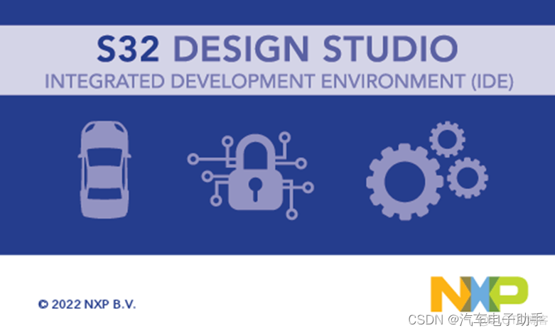 S32 Design Studio如何build s32 design studio激活码_汽车电子_27