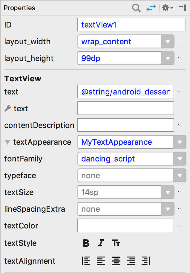 Android studio替换手机txt文件 android studio 全局替换_Android_04