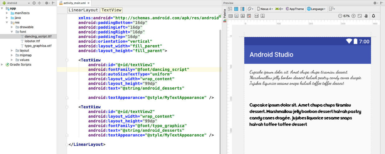 Android studio替换手机txt文件 android studio 全局替换_XML_05