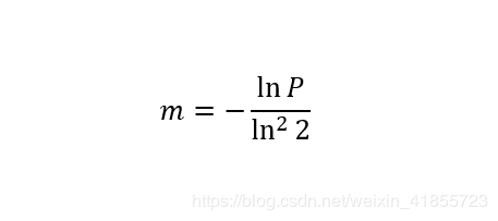 Srping data Redis布隆过滤器 布隆过滤器结合redis_布隆过滤器_04