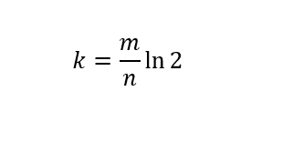 Srping data Redis布隆过滤器 布隆过滤器结合redis_布隆过滤器_05