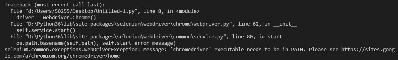 python下载selenium镜像 python selenium安装_操作系统_02