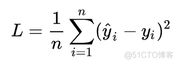 损失函数如何相加 深度学习 损失函数怎么理解_线性回归_10