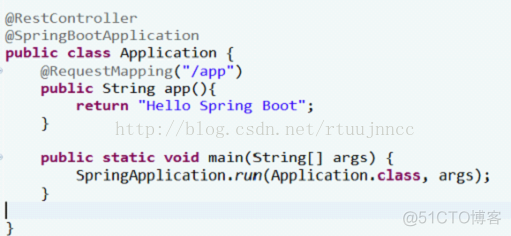 springboot集成flowable的RuntimeService为空 springboot:run_spring_02