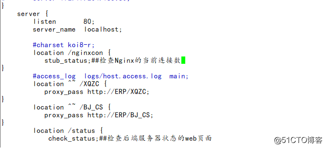 nginx 配置转iis nginx+iis_后端_09