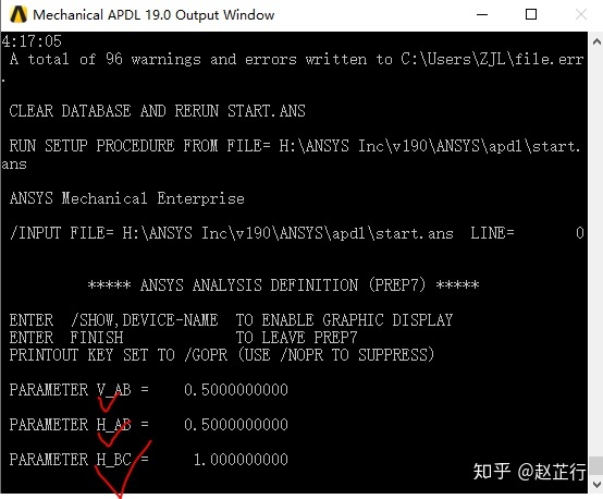 workbench python 建模 workbench如何建模_workbench python 建模_07