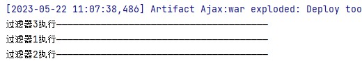 多filters 机器学习 多个filter_tomcat_02