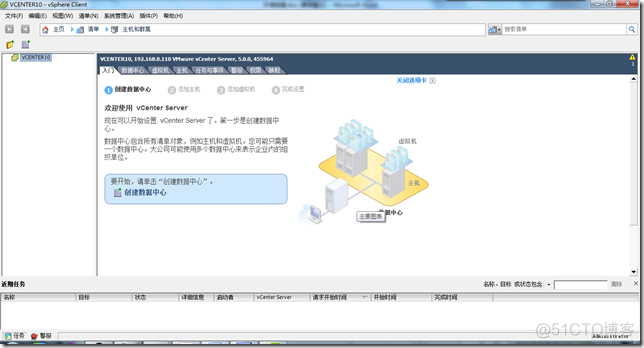 vSphere 设计架构 vsphere环境搭建_运维_62