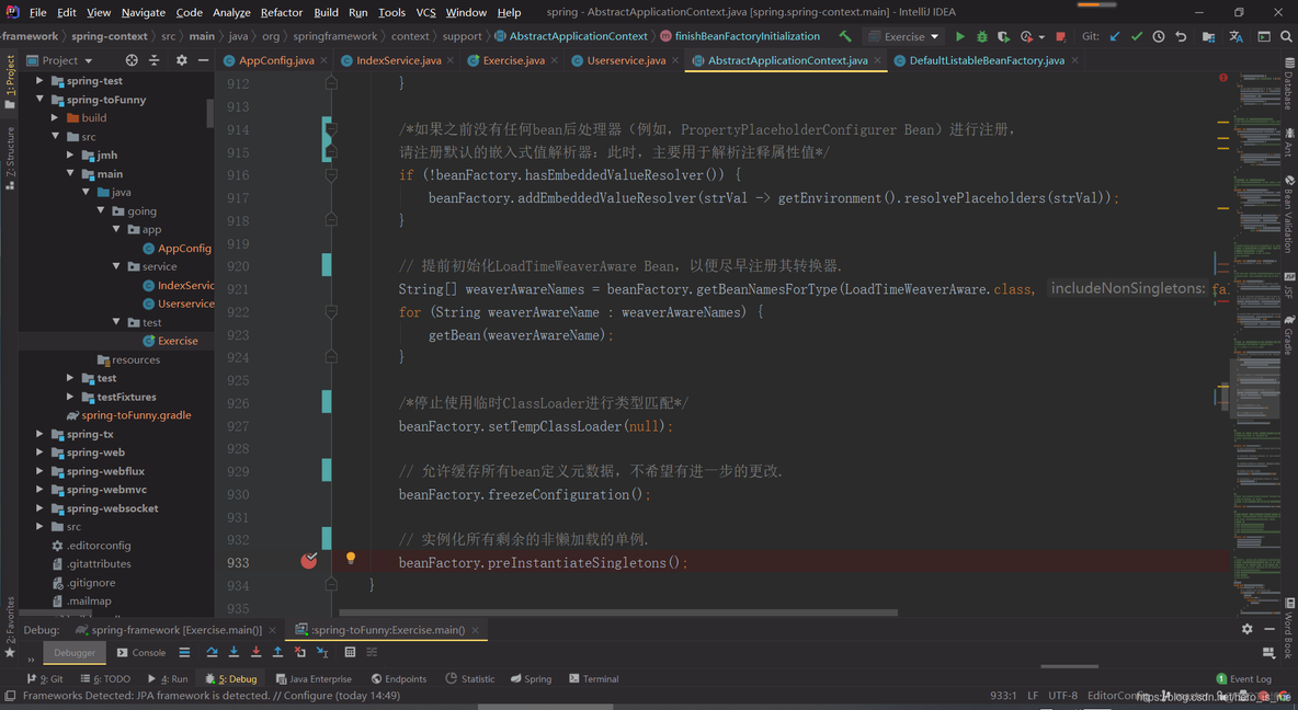 spring新版本 不支持循环依赖 spring支持循环依赖吗_spring新版本 不支持循环依赖_10