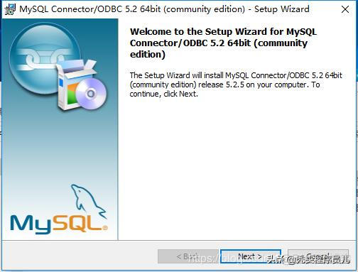 odbc数据源配置没有mariadb odbc没有mysql_mysql命令行登录_03