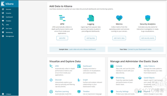 kibana 查看索引下的数据 kibana配置索引权限_json