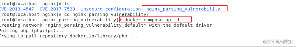 nginx 外部鉴权 nginx提权_Nginx_24