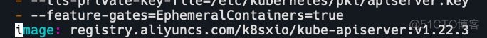 kubernetes yaml 插件 kubectl -o yaml_kubernetes_17