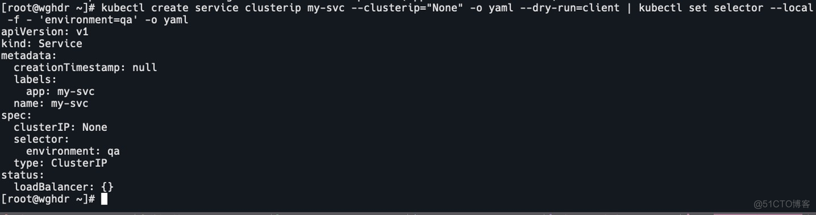 kubernetes yaml 插件 kubectl -o yaml_kubernetes yaml 插件_39