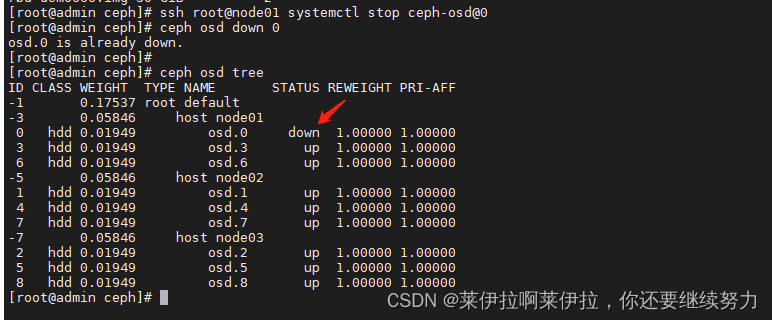 ceph存储与nfs ceph存储的优点_网络_38