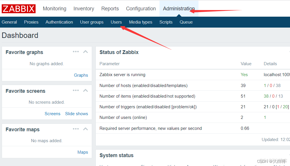 zabbix 模板的主机群组 zabbix集群部署_mysql_03