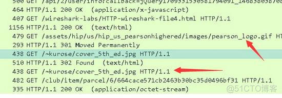 wireshark 分析json 包 wireshark如何分析_http_09