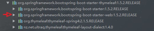 SpringBoot升级jackjson springboot升级到2.1.6需要注意_xml