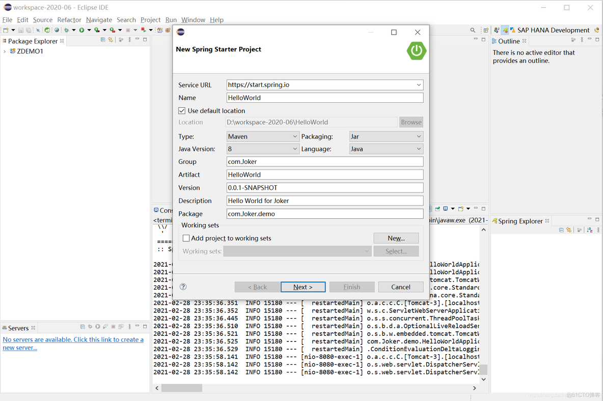 springBoot 如何安裝mybits spring boot 安装_spring_09