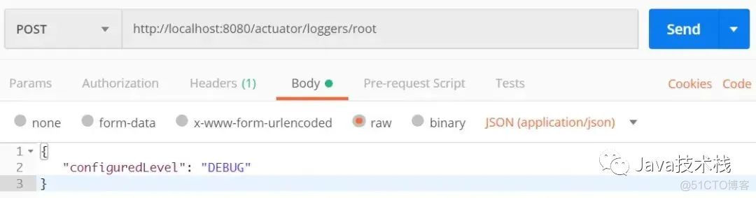 spring boot 健康检测类 springboot健康检查地址_Java_07