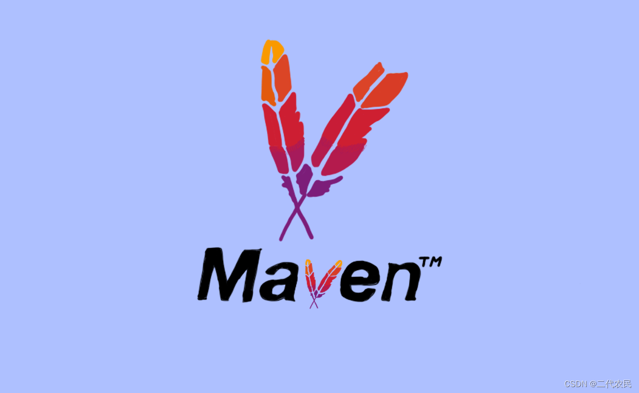 为什么maven项目每次都要去私服拉取 为什么要配置本地maven_java_02