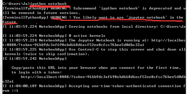 python怎么查看自己pytorch版本 查看 python 版本_notebook 查询python版本号