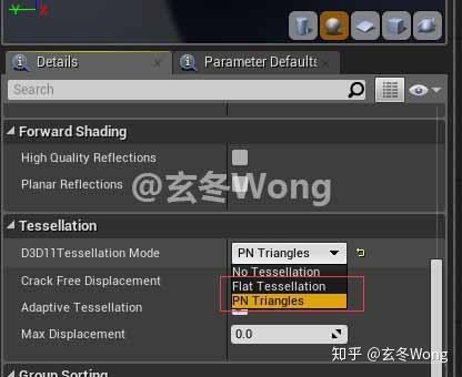 Blender shading 平铺 blender面打平_计算表达式_04