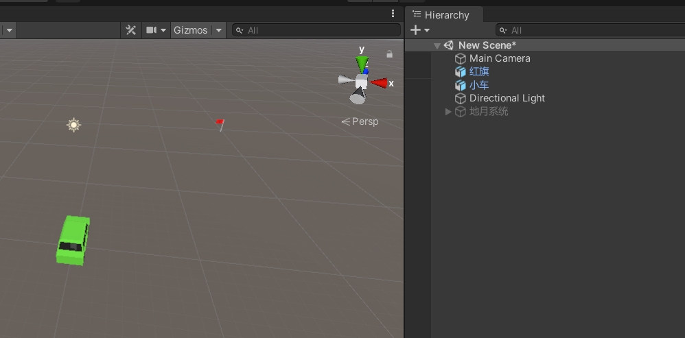 unity3d天空贴图 unity怎么做天空_天空盒_10