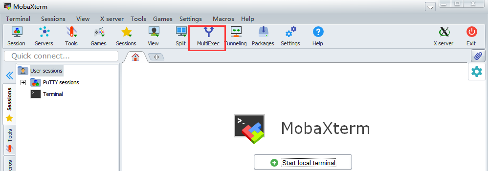 mobaxterm kvm mobaxterm kvm 打不开_Windows_10