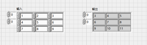 labview中什么是索引 labview中索引数组的作用_labview中什么是索引_04