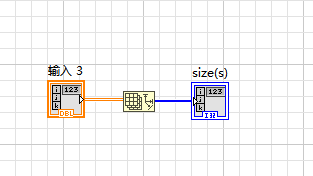 labview中什么是索引 labview中索引数组的作用_PC_09