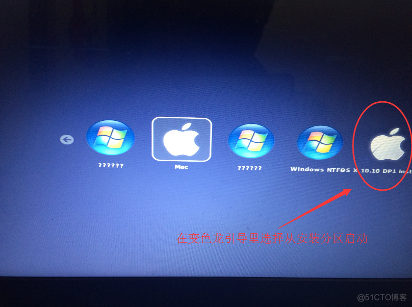 windows镜像打包 win10系统打包镜像_运维_18