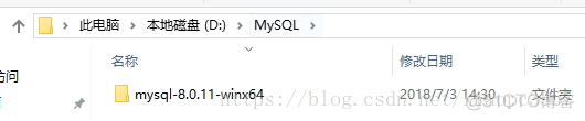 windows 如何打开 mysql bin win10打开mysql_MySQL _03