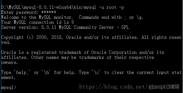 windows 如何打开 mysql bin win10打开mysql_MySQL _13