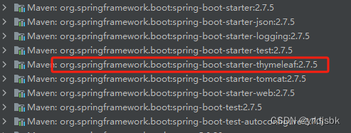 springboot 引入前端页面 springboot项目前端页面_springboot 引入前端页面_02