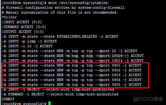 centos7 arm安装kvm centos6安装kvm_vnc_14