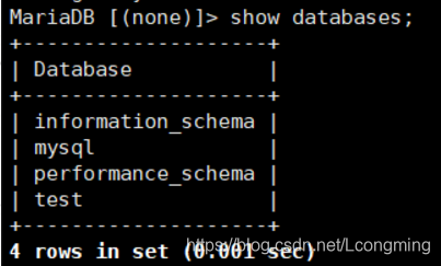 centos 查看mariadb centos8 mariadb_ubuntu_12