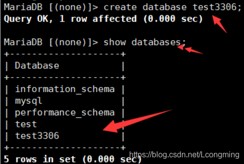 centos 查看mariadb centos8 mariadb_centos 查看mariadb_13