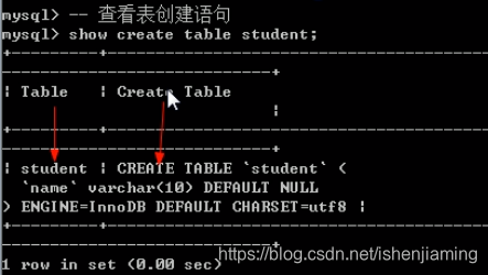 mysql_query 跟 mysql_use_result 区别 mysql的use_mysql_12