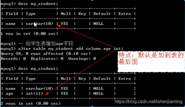 mysql_query 跟 mysql_use_result 区别 mysql的use_字段名_16